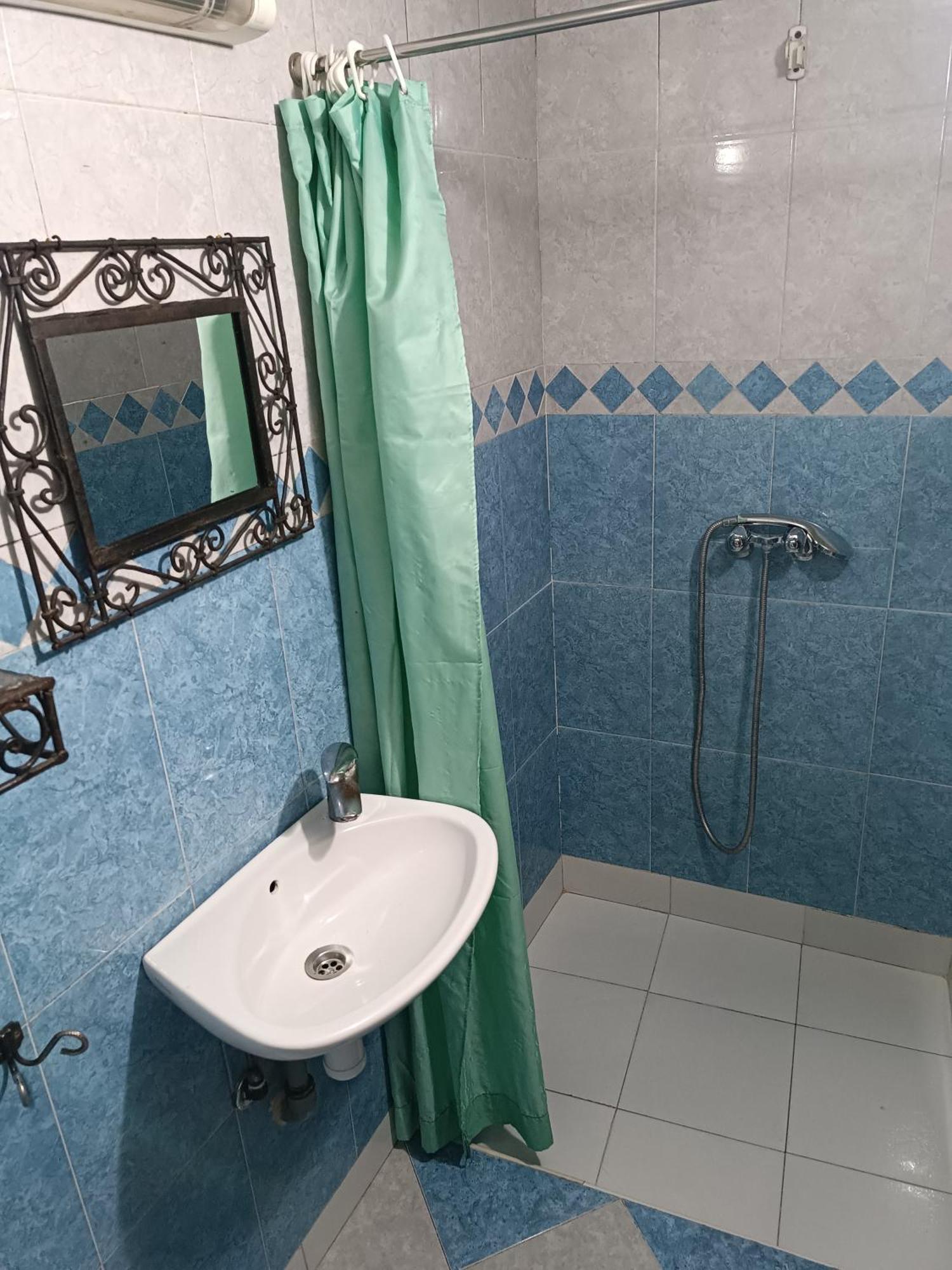 Sindi Sud Otel Marakeş Dış mekan fotoğraf