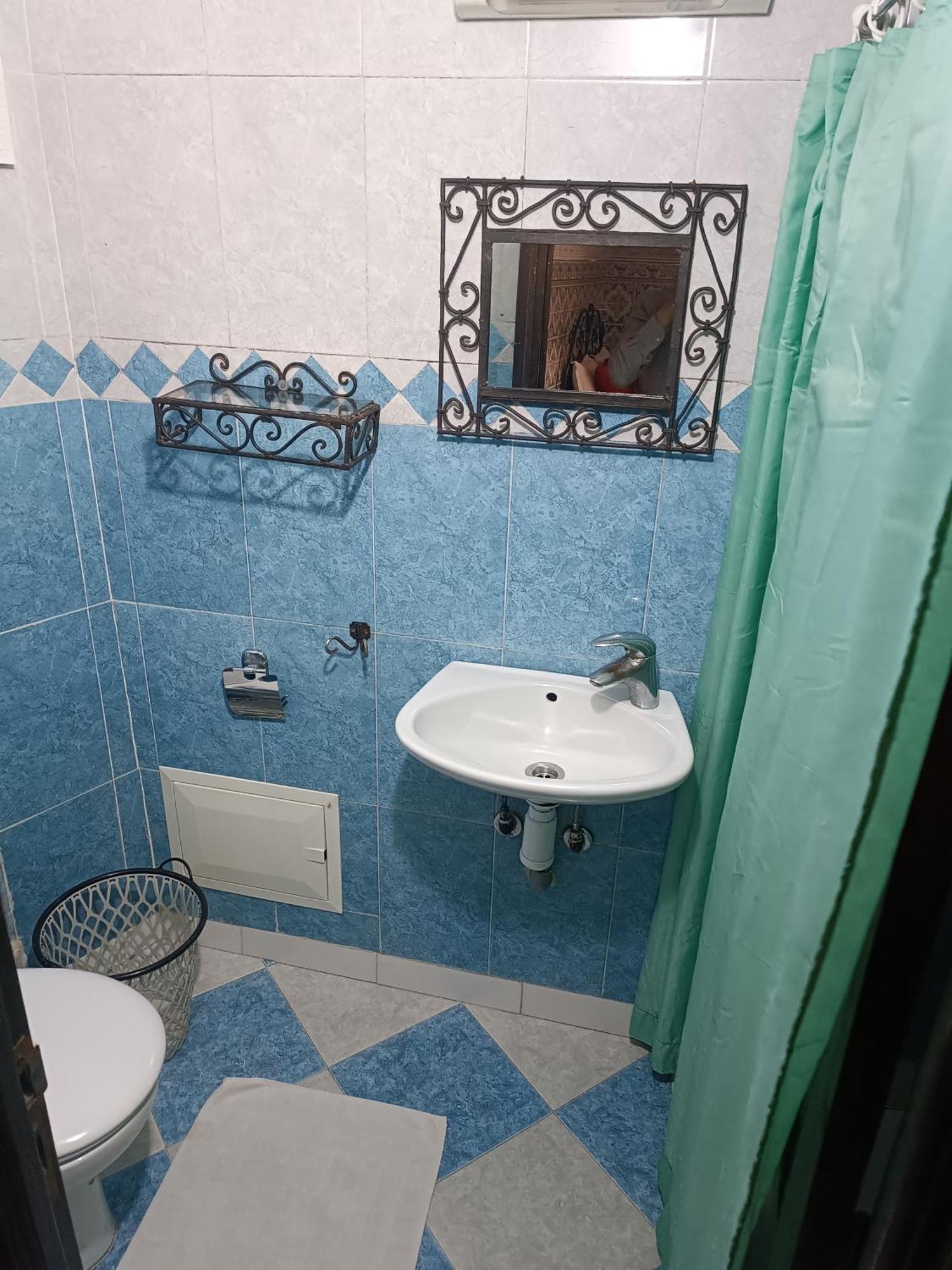 Sindi Sud Otel Marakeş Dış mekan fotoğraf